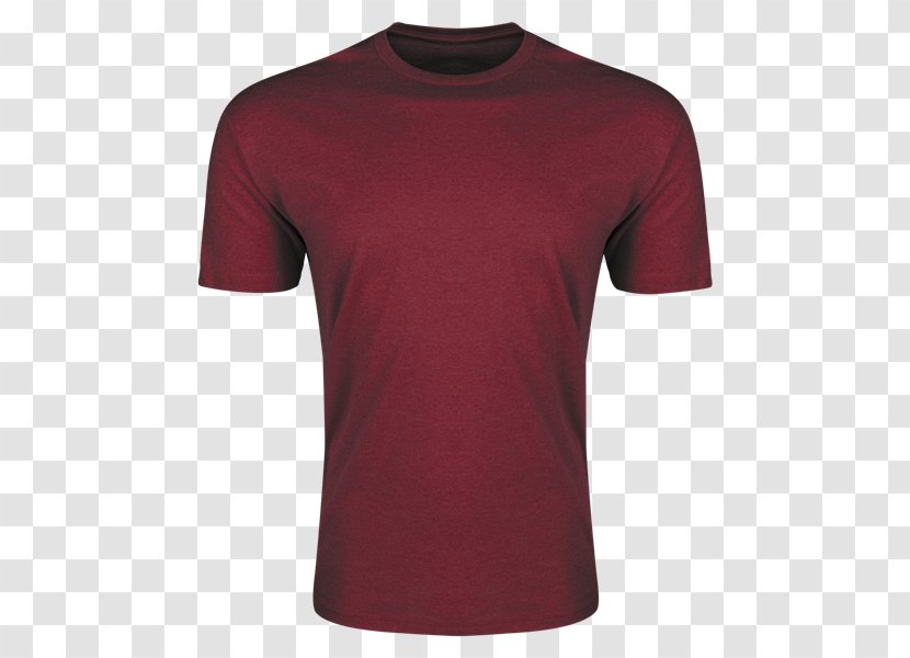 T-shirt Jersey Uniform Sweater Clothing Transparent PNG