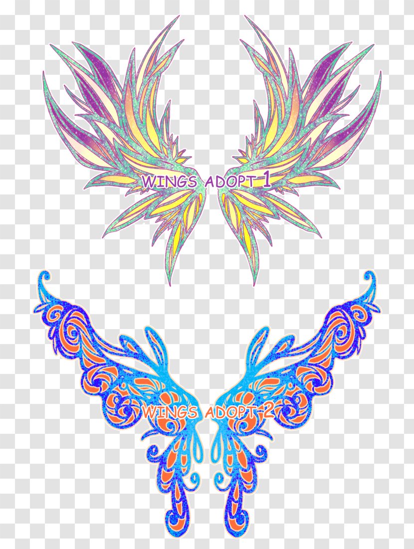 Drawing Clip Art Image Fairy Visual Arts - Deviantart - Evil Wings Transparent PNG