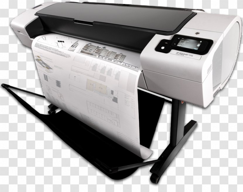 Hewlett-Packard HP Deskjet Plotter Printer Ink Cartridge - Hp Transparent PNG