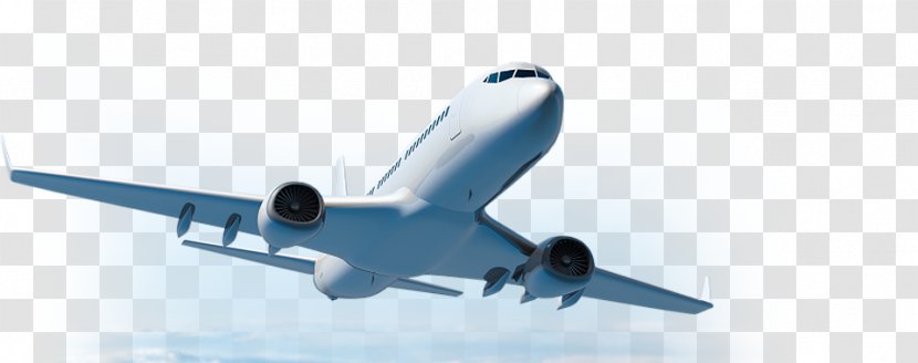 Airplane Aircraft Aviation 0506147919 - Industry - Transparent Transparent PNG