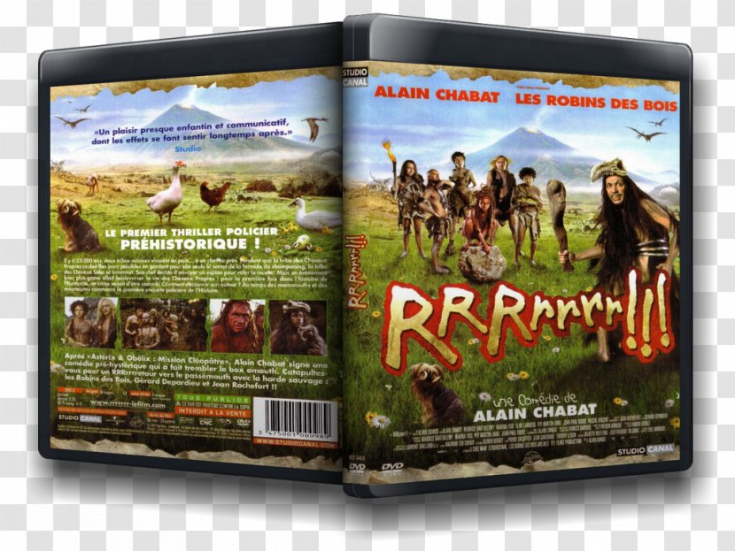 Advertising 0 Brand DVD RRRrrrr!!! - Rrrrrrr Transparent PNG