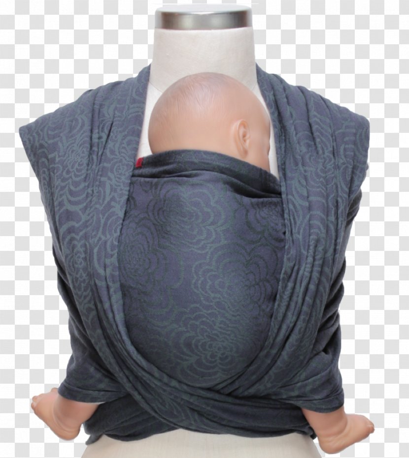 Baby Sling Babywearing Weaving Wrap Cotton - Textile - Year-end Material Transparent PNG