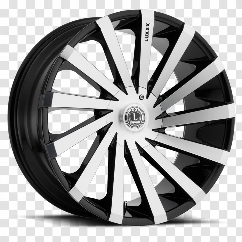 Car Sport Utility Vehicle Wheel Tire - Kumho Transparent PNG