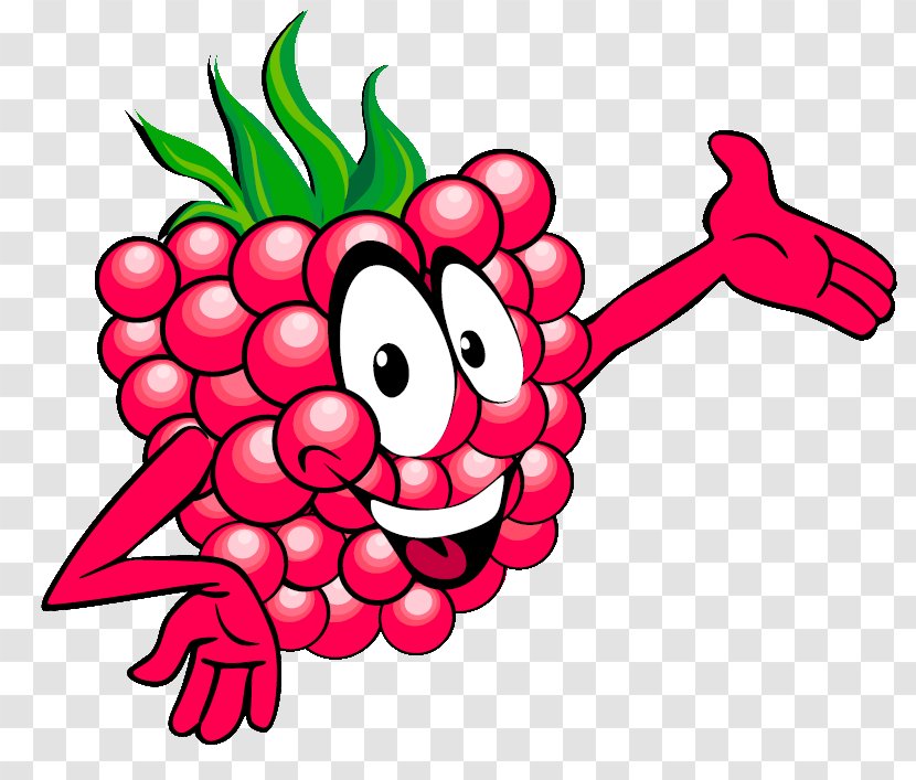 Maidstone Online Shopping Bydgoszcz - Heart - Raspberries Transparent PNG