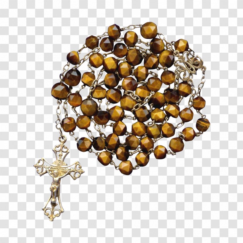 Rosary Bead - Artifact - Jewellery Transparent PNG