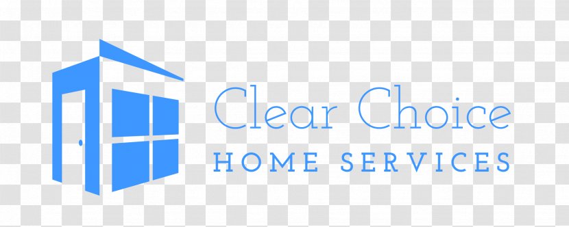 Logo Organization Clear Choice Glass Marketing - Brand - Design Transparent PNG