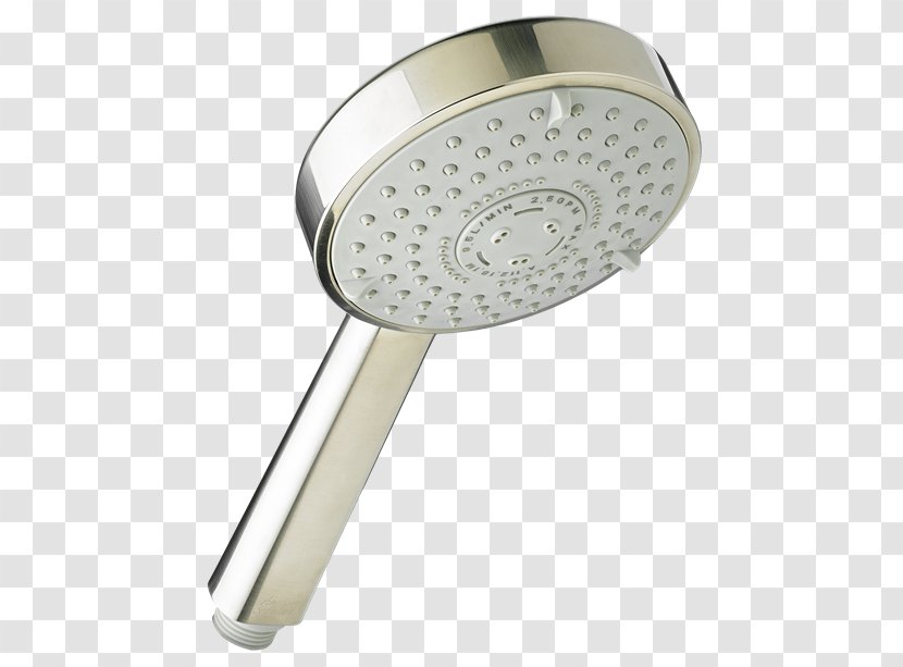 Shower Hot Tub Tap Pressure-balanced Valve Bathtub - Handle Transparent PNG