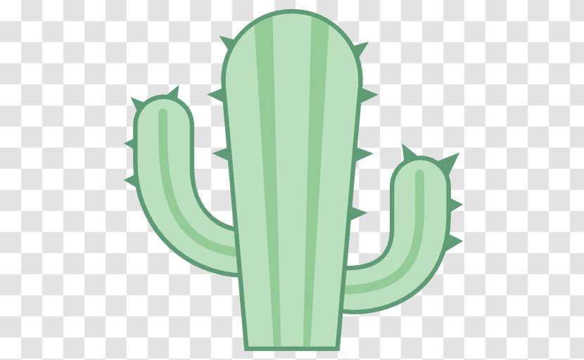 Cactaceae Saguaro - Microsoft - Cactus Transparent PNG