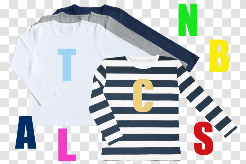 T-shirt Logo Uniform Sleeve Product - Text Messaging Transparent PNG