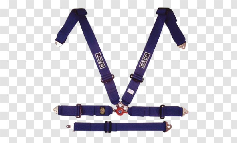 Climbing Harnesses Belt Safety Harness Clothing Accessories Carabiner - Cobalt Blue - Auto Body Carts Nets Transparent PNG