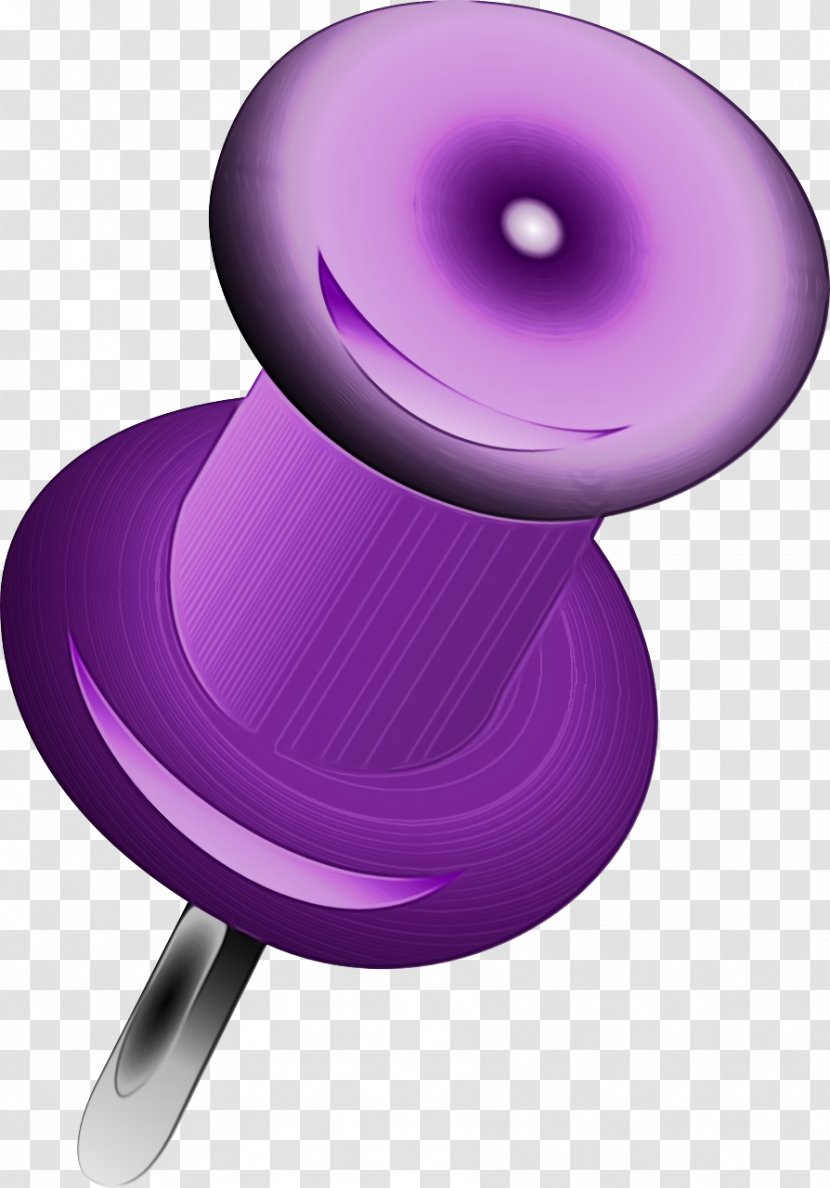 Violet Purple Clip Art Material Property Magenta - Paint Transparent PNG