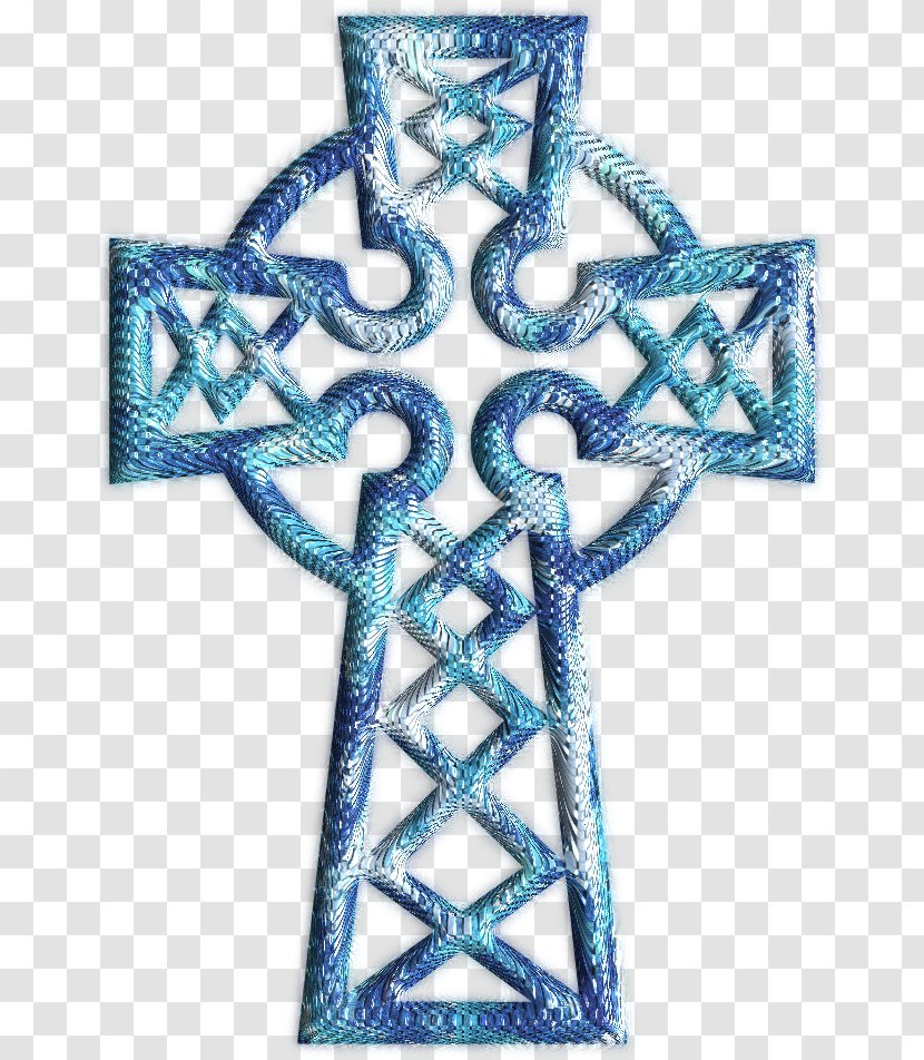 Crucifix Christian Cross Bronze Copper Transparent PNG