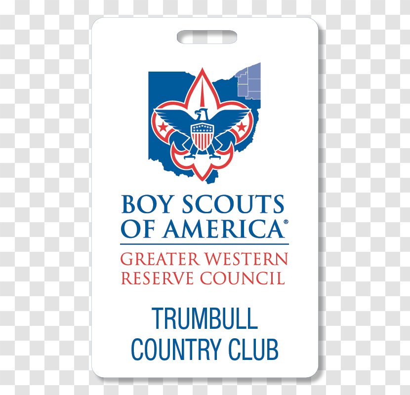 Brand Logo Boy Scouts Of America Line Font - Americans Transparent PNG