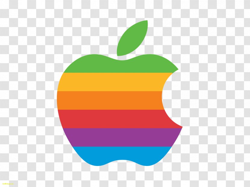 MacBook Apple Menu Logo - Macos - Label Transparent PNG