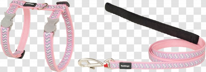 Leash Pink M RTV - Glare Transparent PNG