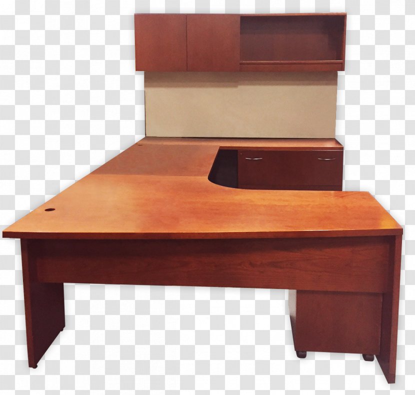 Furniture Desk Wood Stain Table - Hardwood - Renovationfurniture Transparent PNG