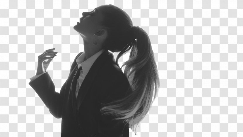 Dangerous Woman Tour Photo Shoot 0 - Heart - ืnewspaper Transparent PNG