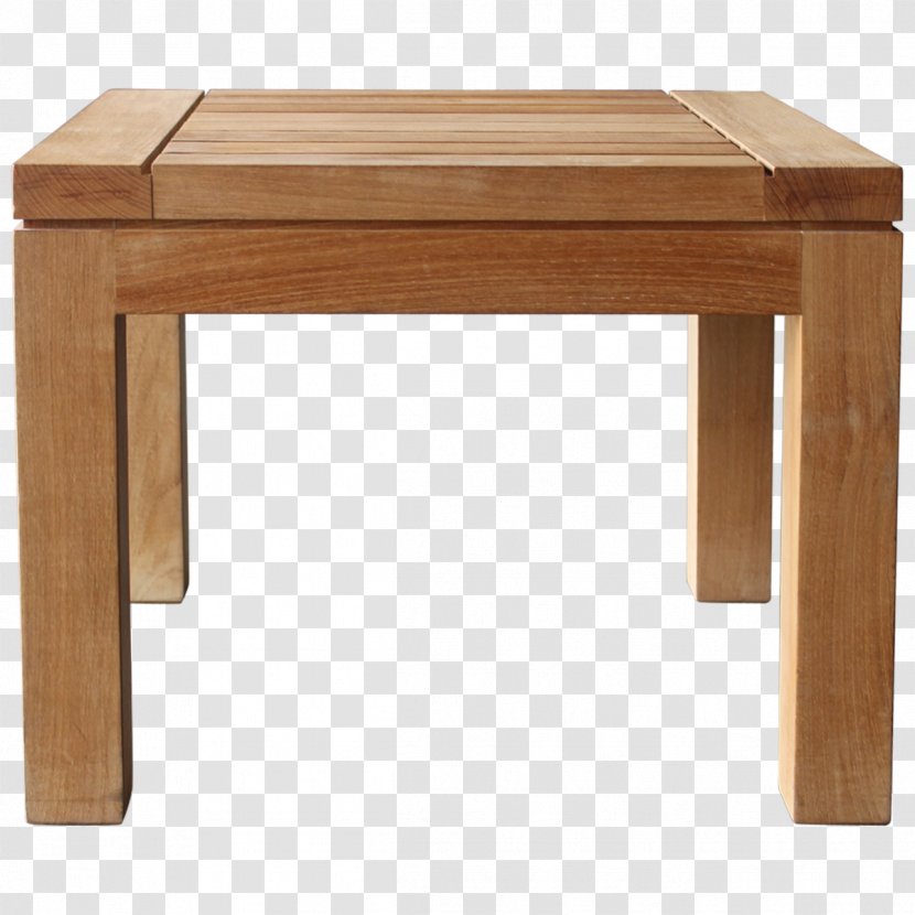 Coffee Tables Wood Stain Angle - Side Table Transparent PNG