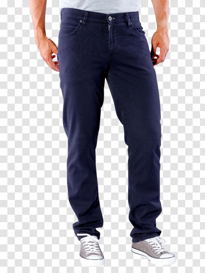 Levi Strauss & Co. Jeans Slim-fit Pants Denim T-shirt Transparent PNG