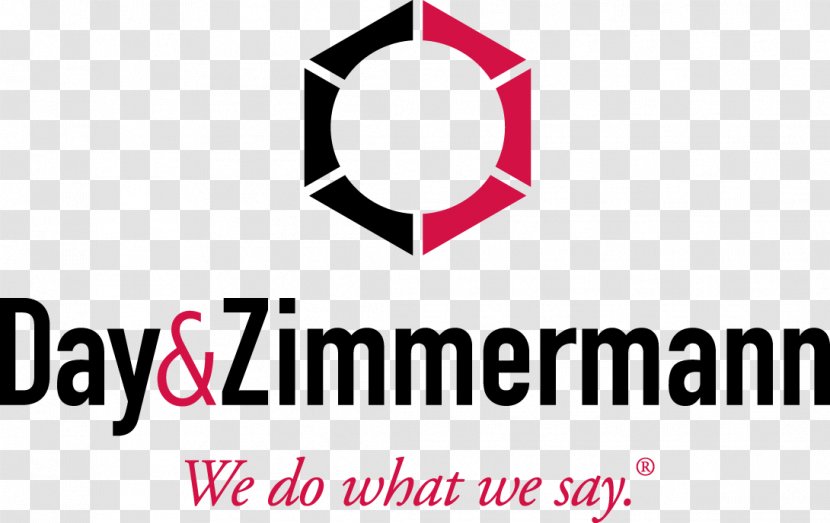 Day & Zimmermann NPS Business Architectural Engineering Philadelphia - Text - Zero Tasking Transparent PNG