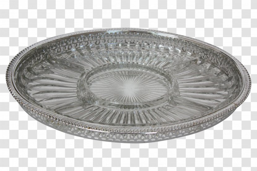 Soap Dishes & Holders Platter Silver Tableware - Plate Transparent PNG