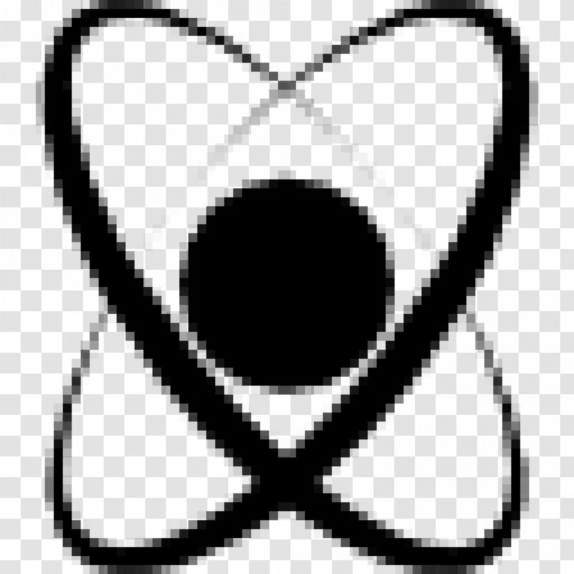Atom - Symbol - Science Transparent PNG
