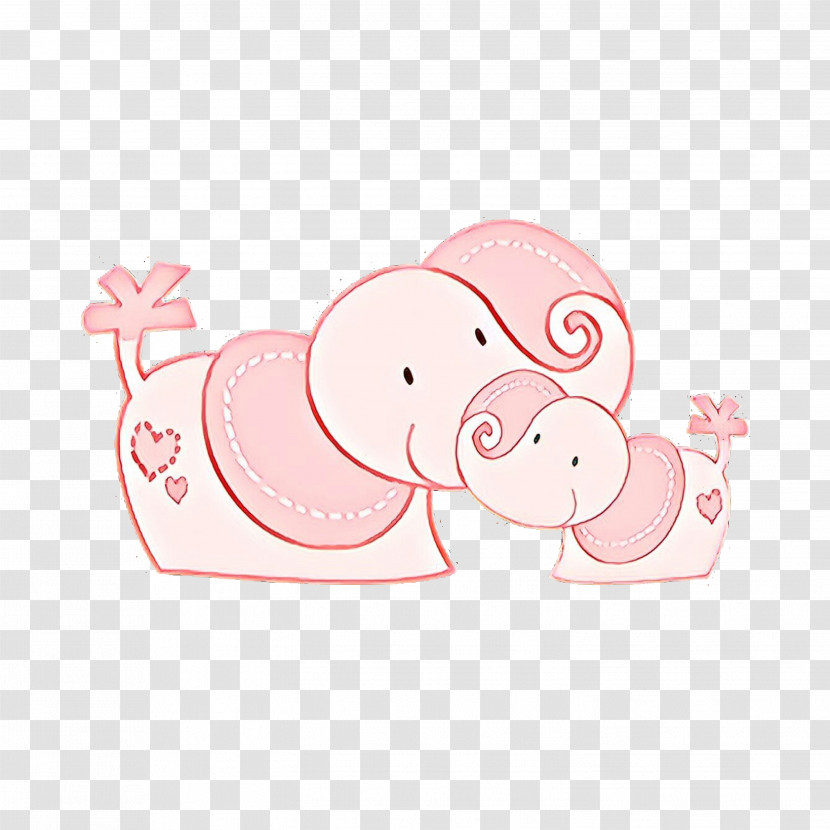 Elephant Transparent PNG