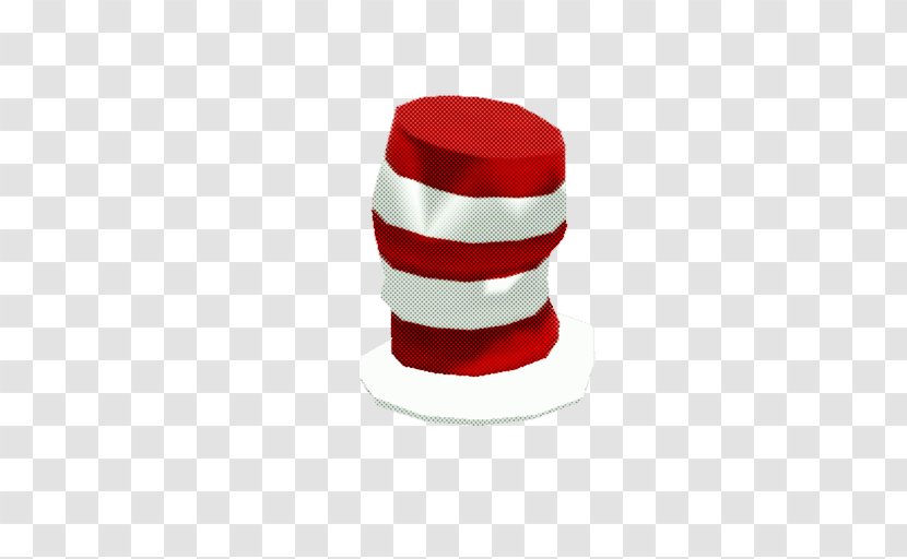 Red Costume Accessory Cap Flag Transparent PNG