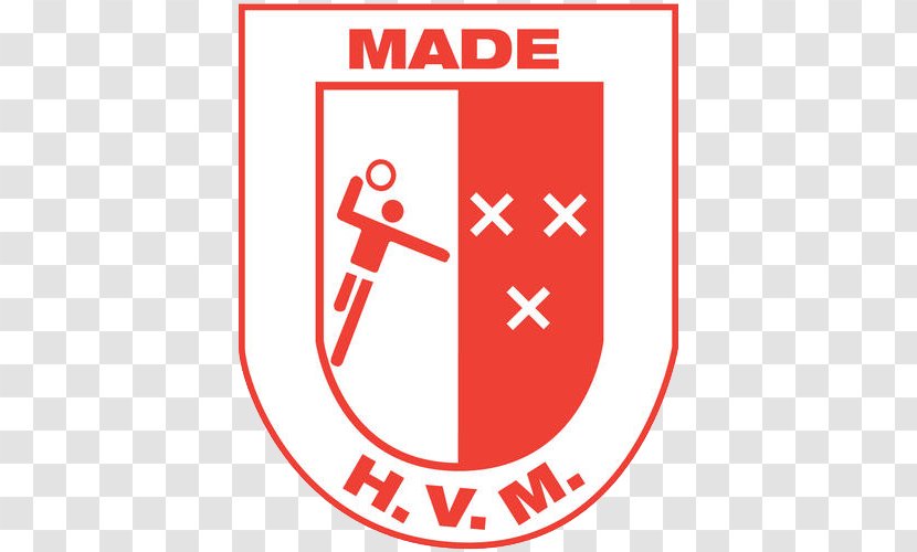 Handbalvereniging Made Udenhout Talentencentrum Handball Facebook - Netherlands - Australian Logo Transparent PNG