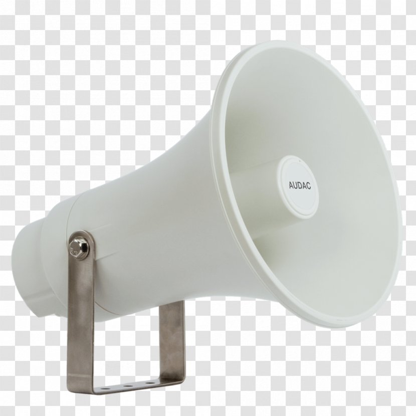 Horn Loudspeaker Enclosure Full-range Speaker Sound Transparent PNG