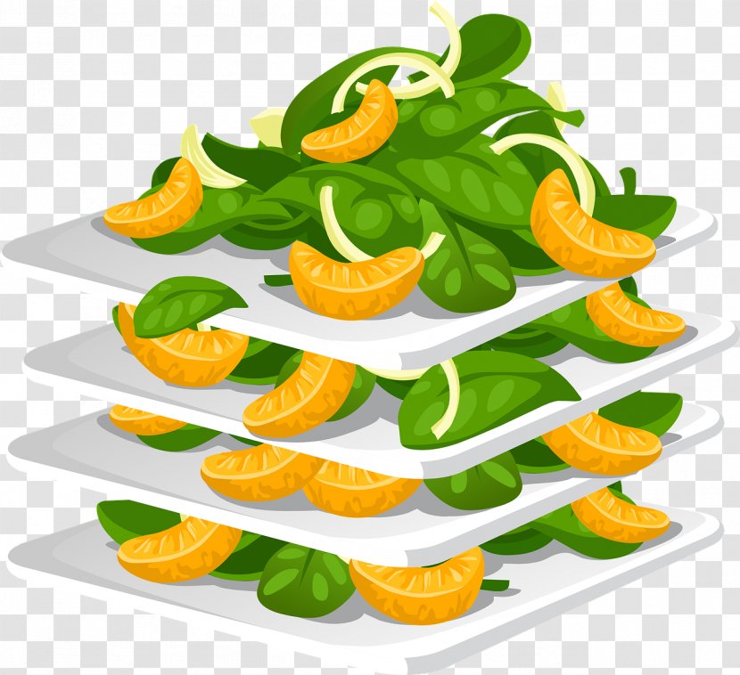 Beer Spinach Salad Chef Chicken Fruit Transparent PNG