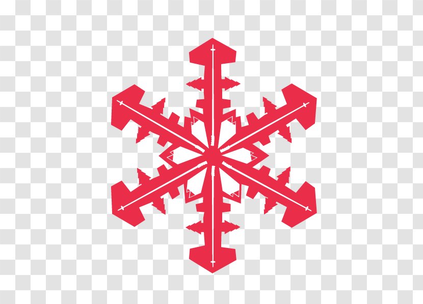 Papercutting Folk Art Learning Snowflake - Kenneth G Libbrecht Transparent PNG