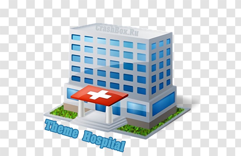 Private Hospital Medicine Health Facility Transparent PNG