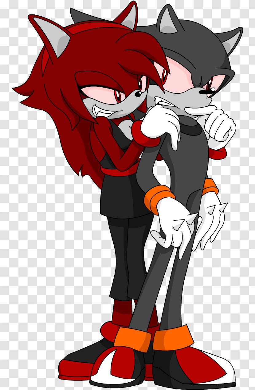 Sonic And The Secret Rings Hedgehog Amy Rose Vampire Legendary Creature - Heart - Flower Transparent PNG