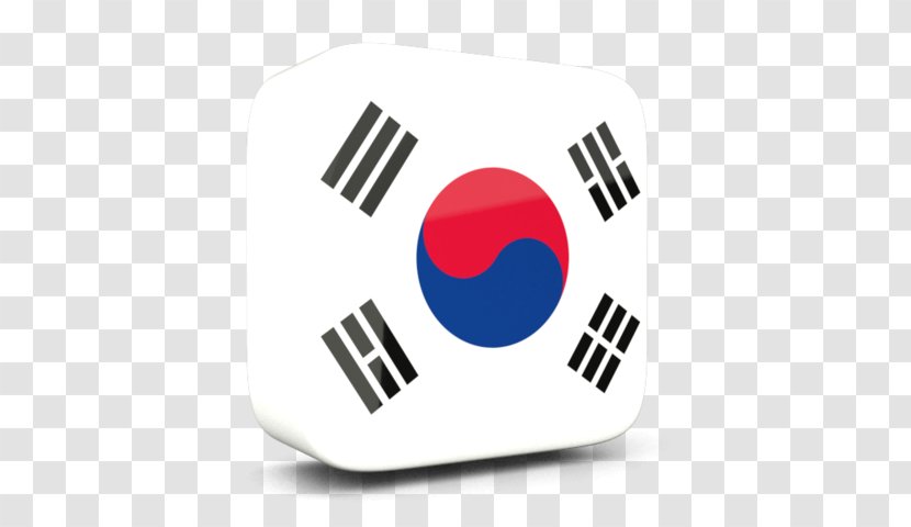 Flag Of South Korea North Flags The World - Tshirt Transparent PNG