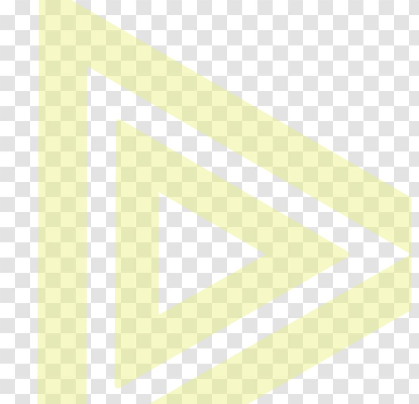 Line Angle Brand - Yellow - Change Your Life Transparent PNG