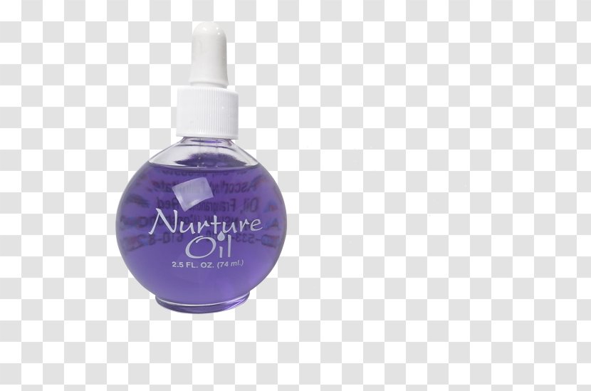Nail Salon Cuticle Perfume Oil - Cosmetics Transparent PNG