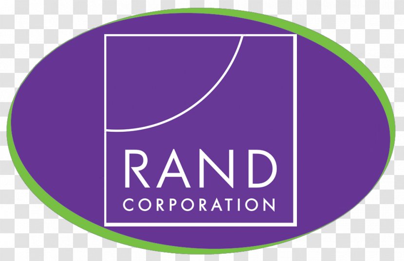 Logo Brand Font - Rand Corporation - Design Transparent PNG