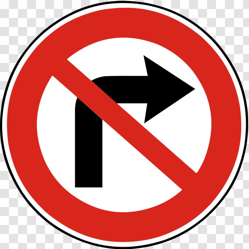 Traffic Sign Regulatory Stop Warning - Light - Prohibited Transparent PNG