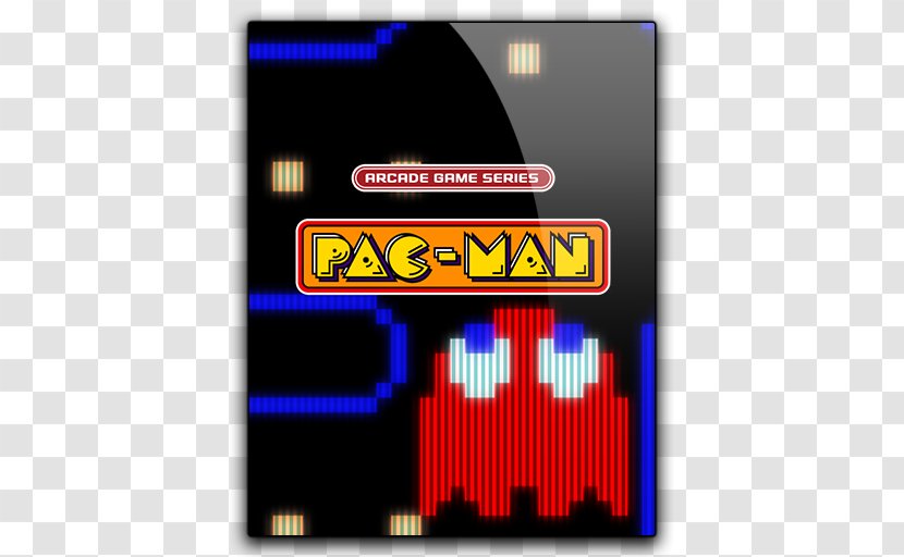 Pac-Man Championship Edition 2 Ms. Galaga - Arcade Game Series Transparent PNG