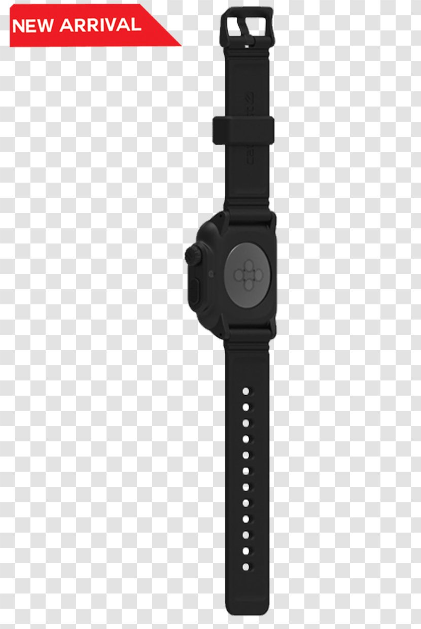 Apple Watch Series 1 Strap Transparent PNG