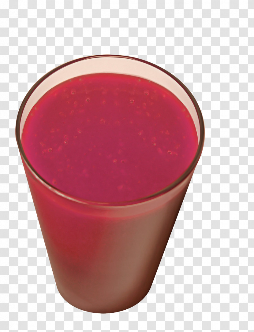 Drink Strawberry Juice Smoothie Juice Vegetable Juice Transparent PNG