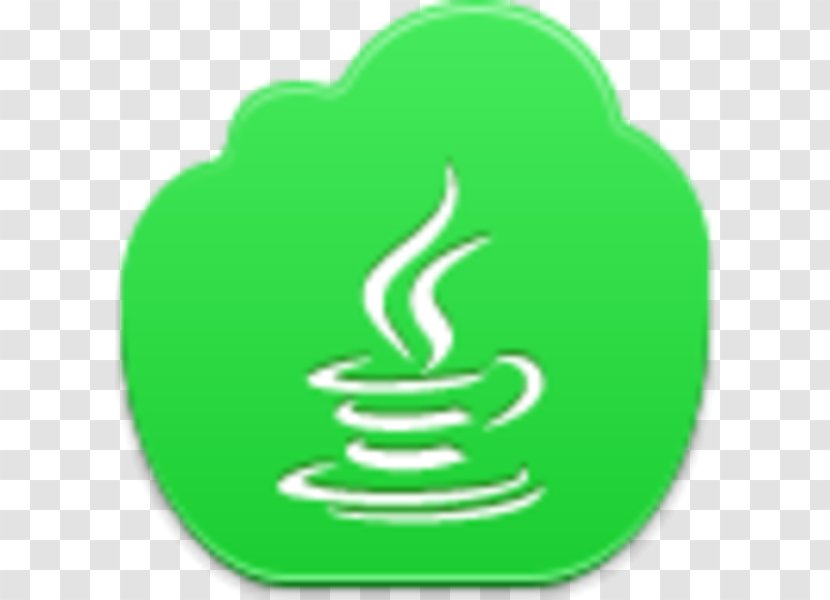 Java Computer Programming Programmer Software Development Oracle Corporation - Platform Standard Edition - Green Cloud Transparent PNG