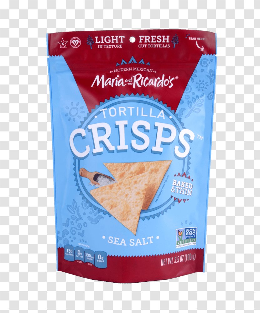 Wrap Mexican Cuisine Corn Tortilla Potato Chip - Wheat Flour - Genetically Modified Organism Transparent PNG