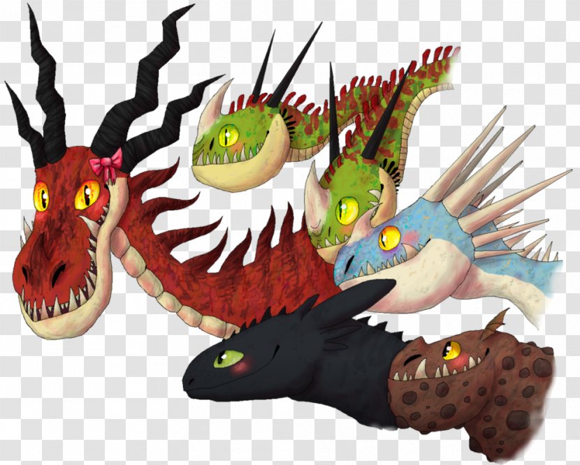 How To Train Your Dragon Snotlout Drawing Transparent PNG