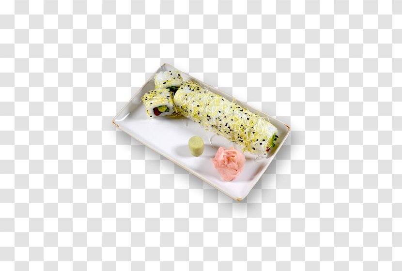 California Roll Platter Comfort Food Recipe - Cuisine - Uramaki Transparent PNG