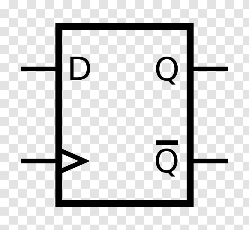 Flip-flop Electronic Circuit Diagram Wiring Circuito Sequencial - Excitation Table - Page Flip Transparent PNG