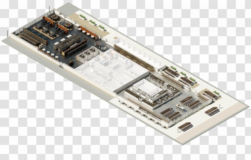 Microcontroller Hardware Programmer Electronics Network Cards & Adapters Electronic Component - Computer - Interface Controller Transparent PNG