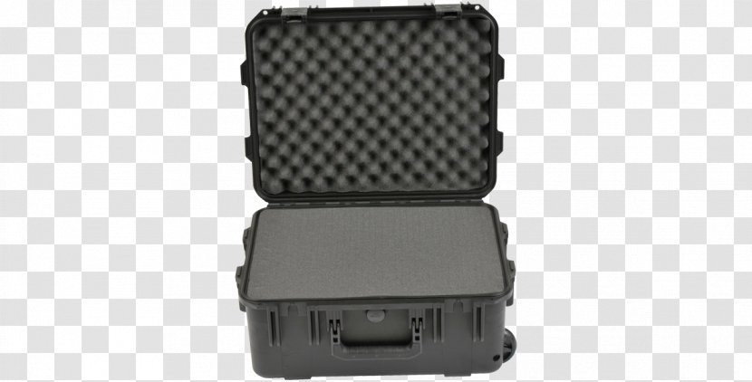 Pelican Products Hand Luggage Hardigg Industries, Inc. Aviation Travel - Skb Cases - 4string Banjo Transparent PNG