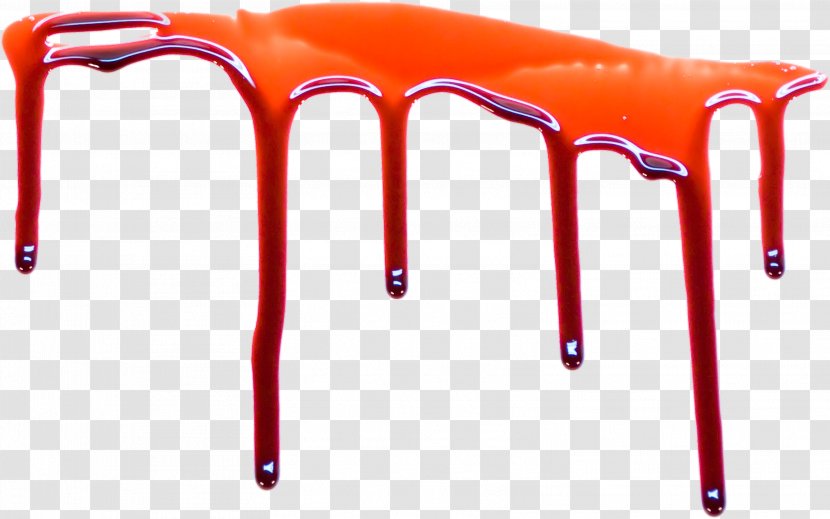 Blood Display Resolution Clip Art - Red Transparent PNG